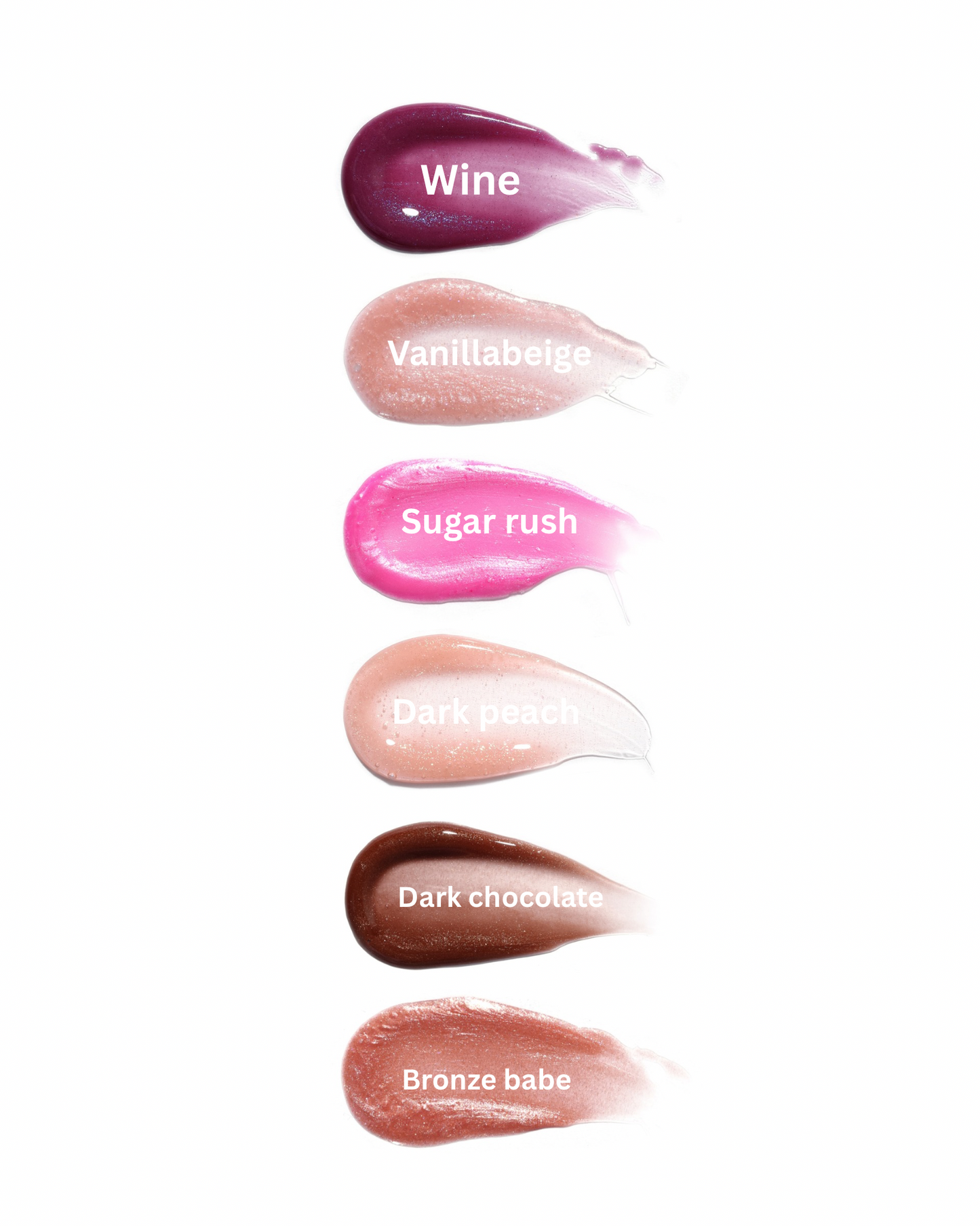 sugar rush lipgloss