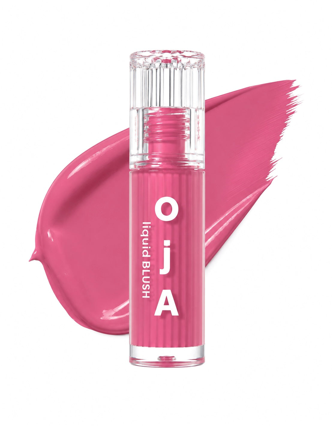 Milky Pink Liquid Blush ( New formula)