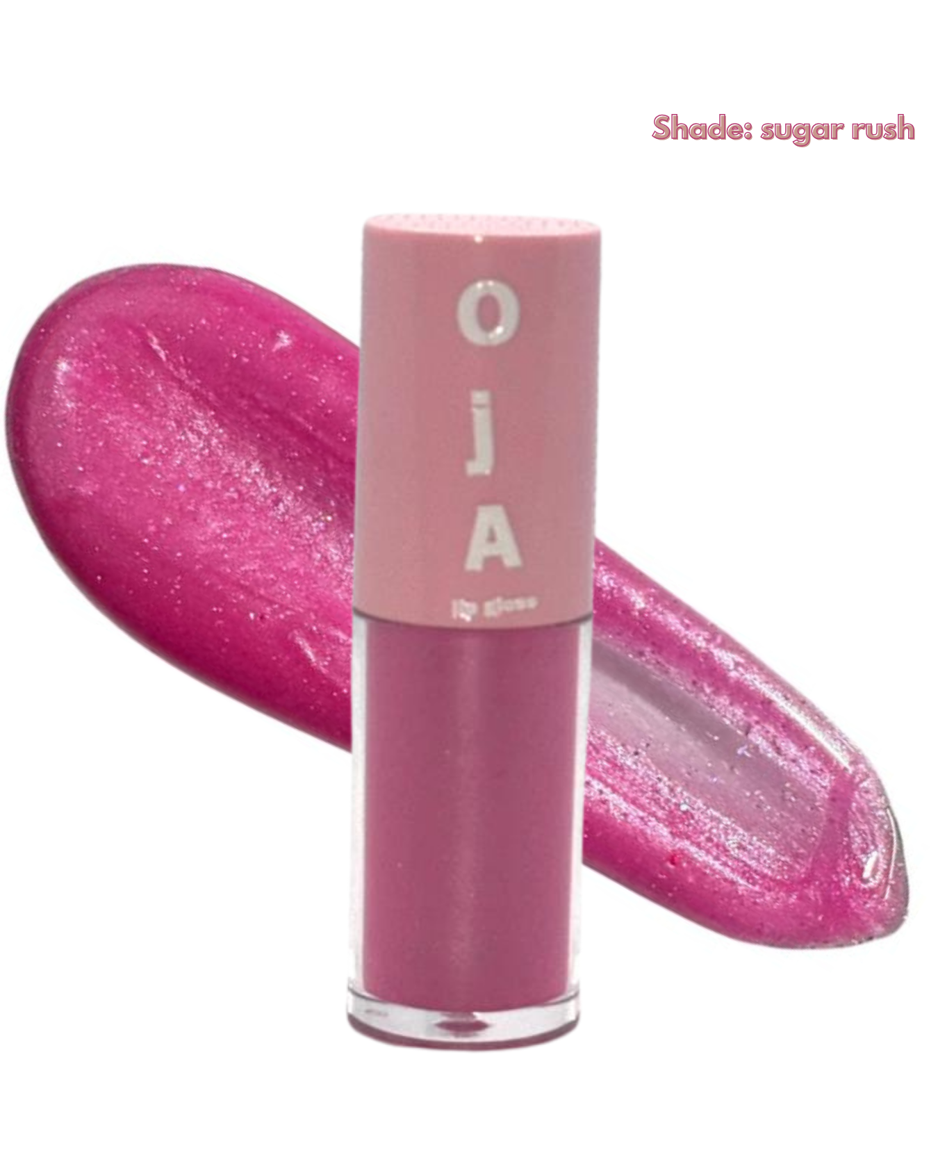 sugar rush lipgloss