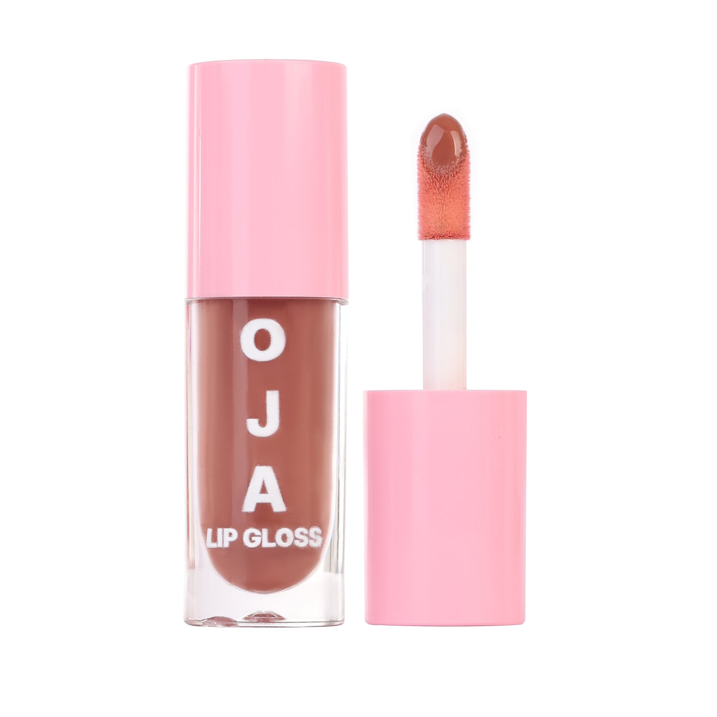mocha lipgloss