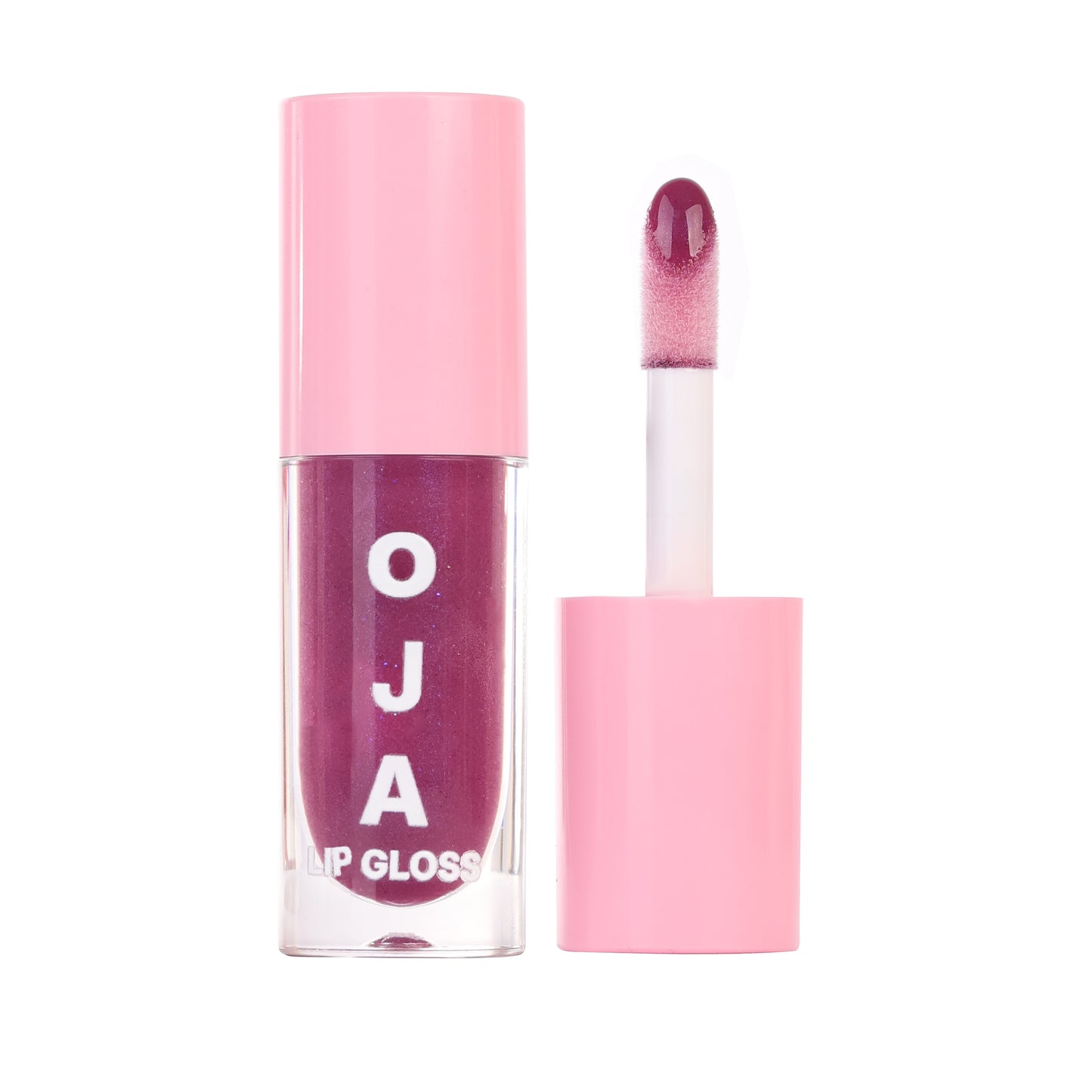 wine lipgloss