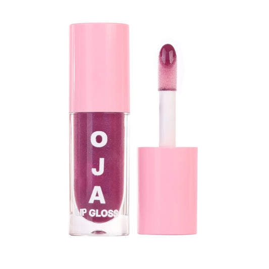 wine lipgloss