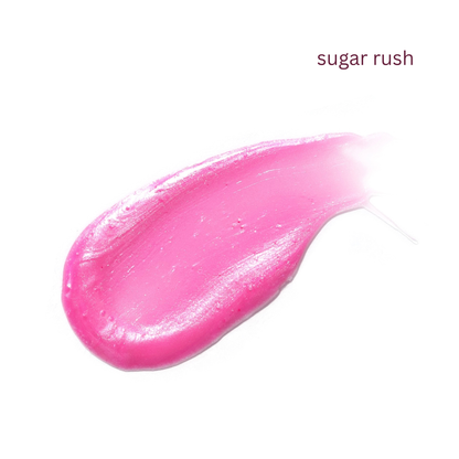 sugar rush lipgloss