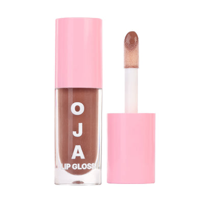 latte lipgloss