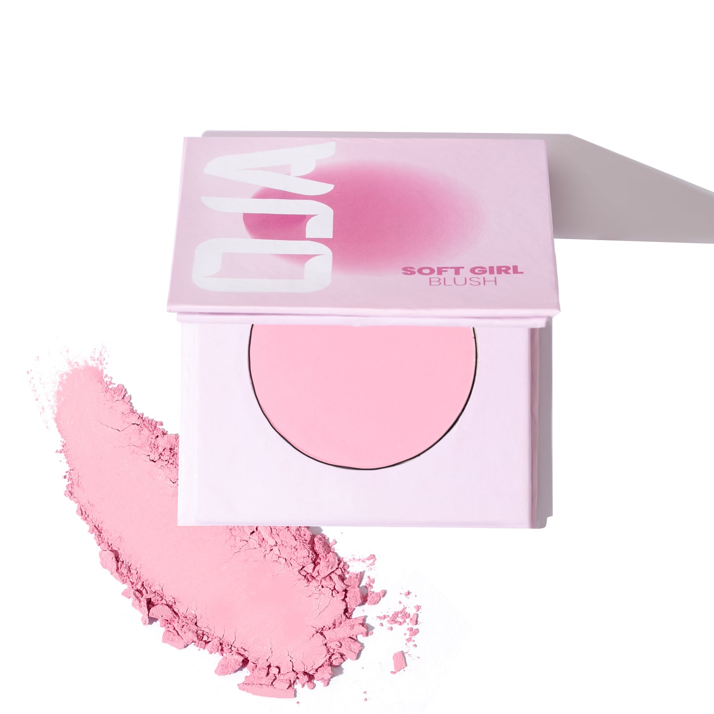 OJA SOFT MATTE POWDER BLUSH