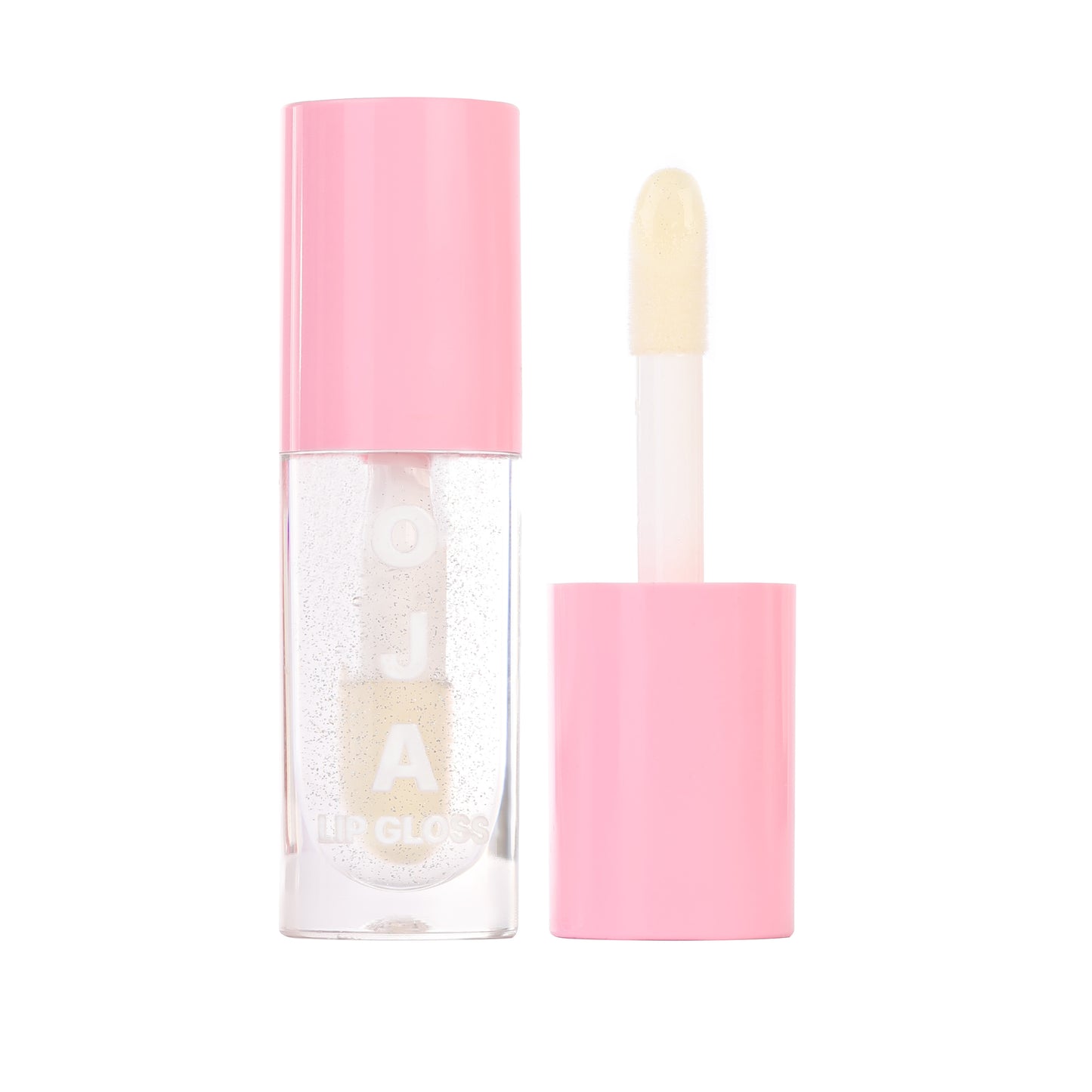 crystal lipgloss