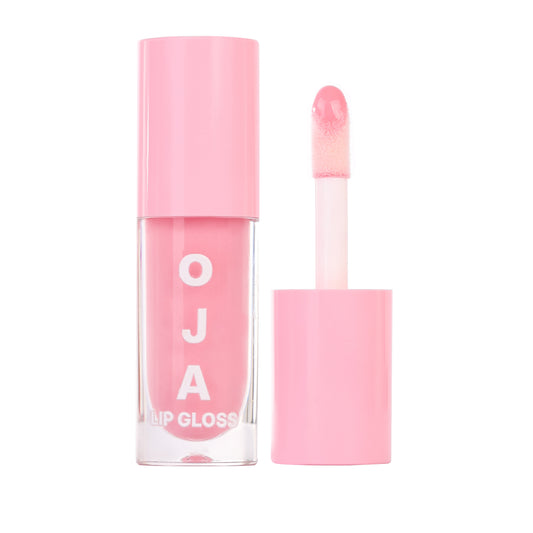 Roseberries lipgloss