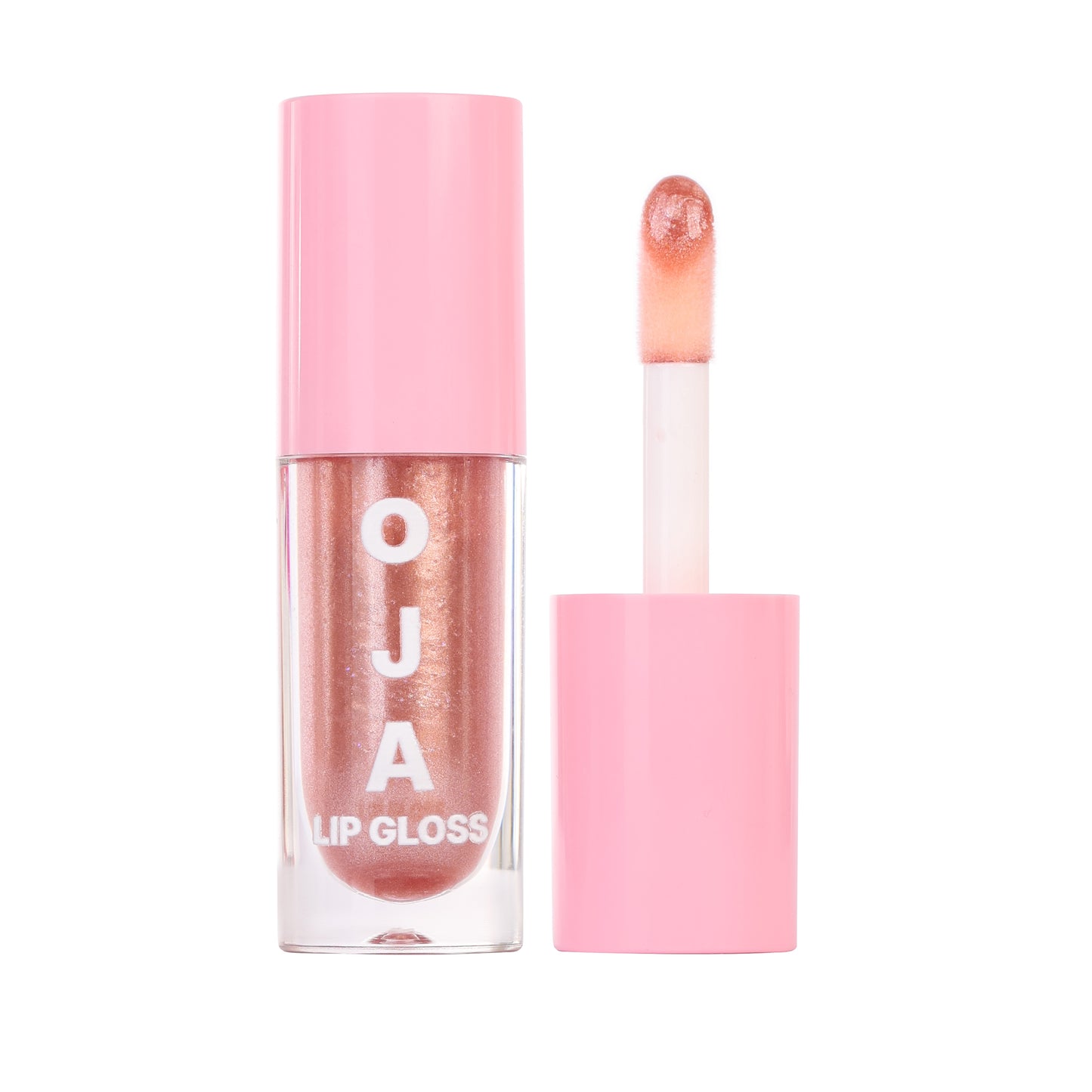 bronze babe lipgloss