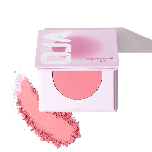 OJA SOFT MATTE POWDER BLUSH