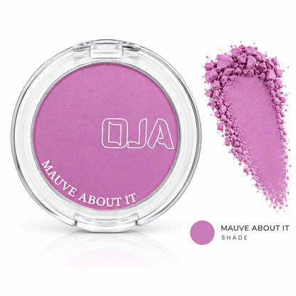 OJA SOFT MATTE POWDER BLUSH