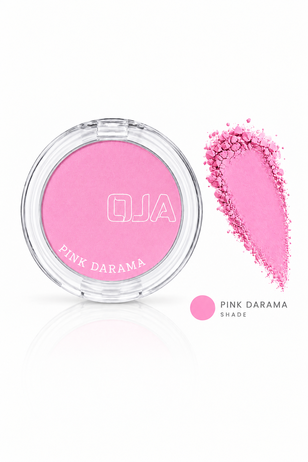 OJA SOFT MATTE POWDER BLUSH