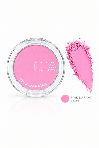 OJA SOFT MATTE POWDER BLUSH