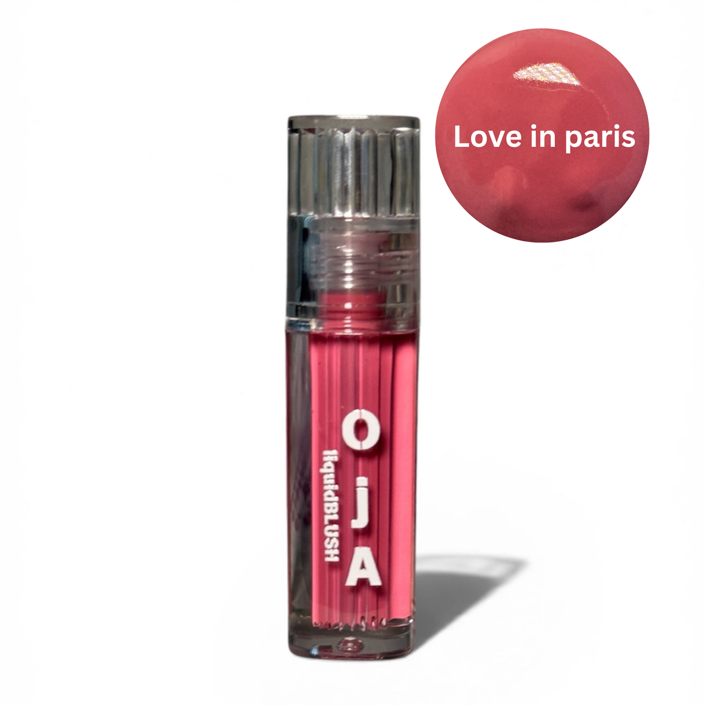 Love in Paris Liquid Blush ( New formula)