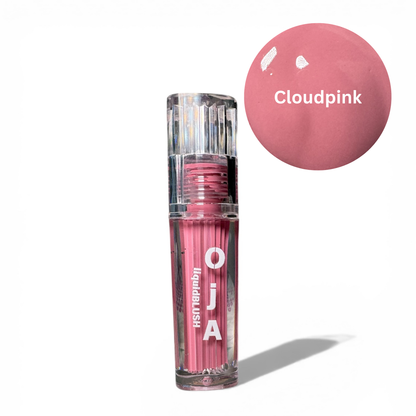 Cloud Pink Liquid Blush ( New formula)