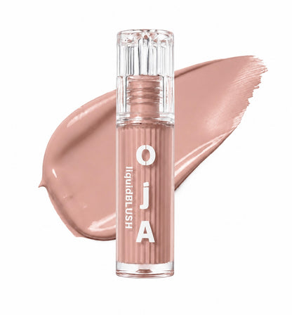 Cheeky nude liquid blush
