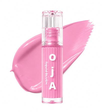 Cloud Pink Liquid Blush ( New formula)