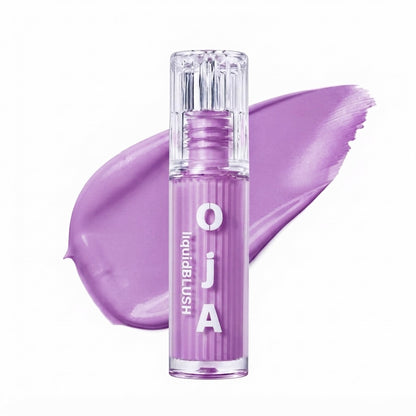 Purple Liquid Blush (new formula)
