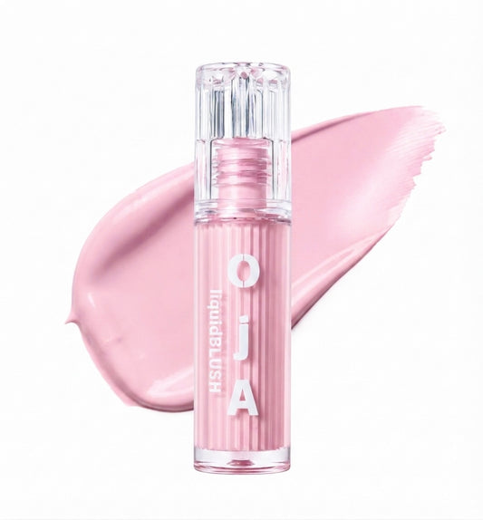 Pinky Doll Liquid Blush ( New formula)