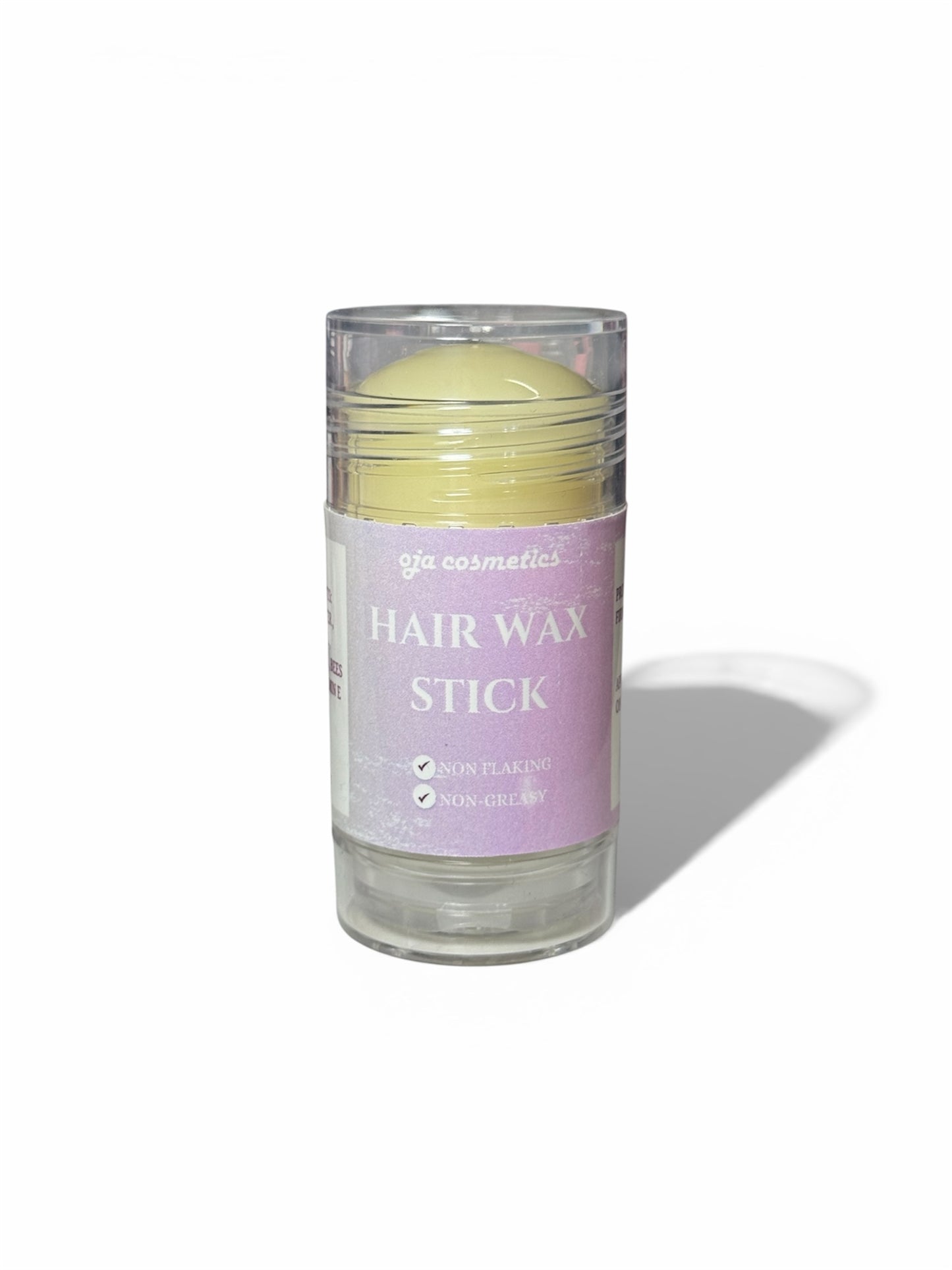 Hair Wax Stick