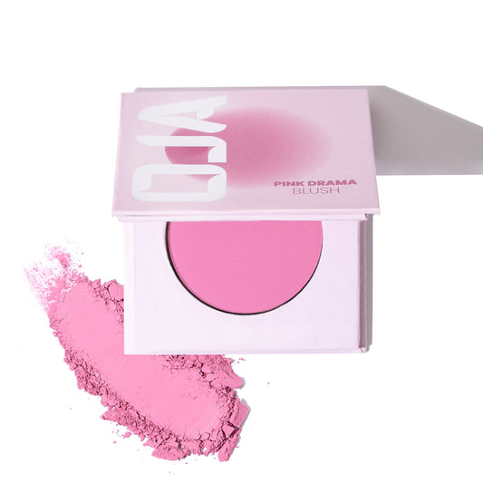 OJA SOFT MATTE POWDER BLUSH