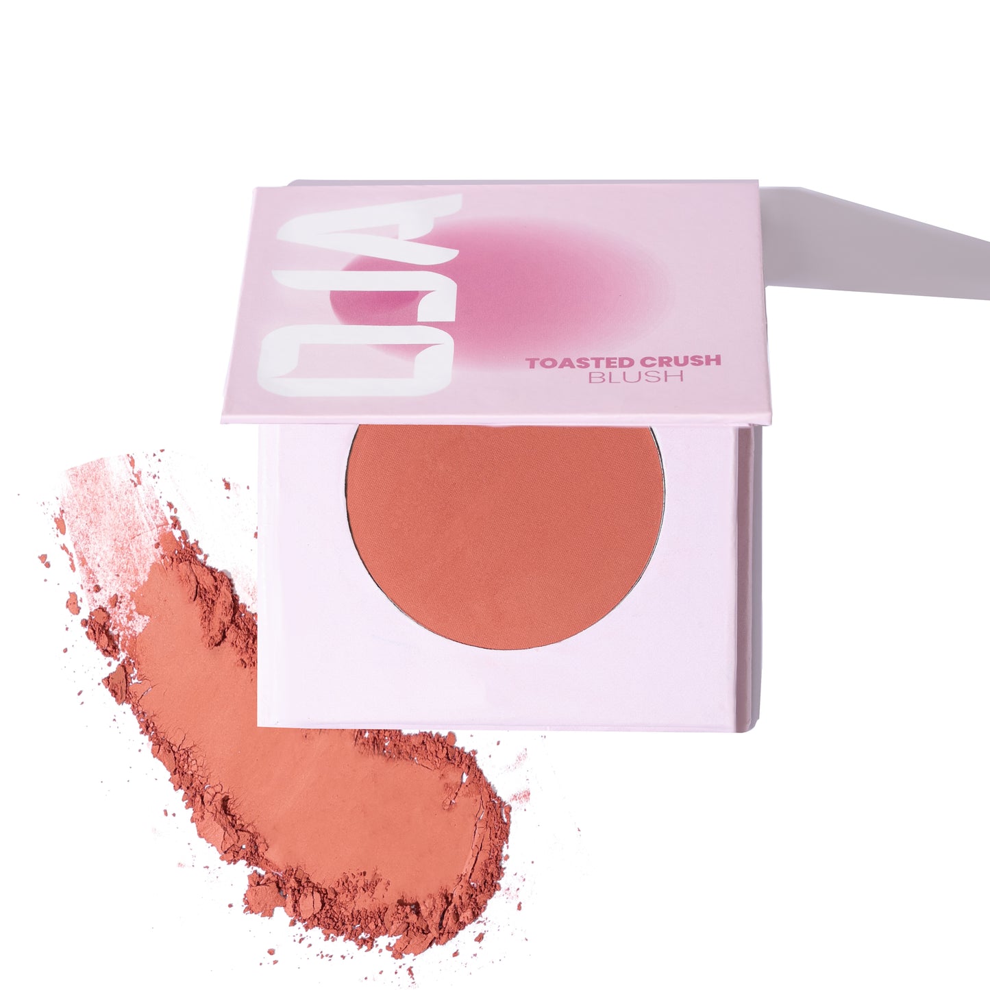 OJA SOFT MATTE POWDER BLUSH