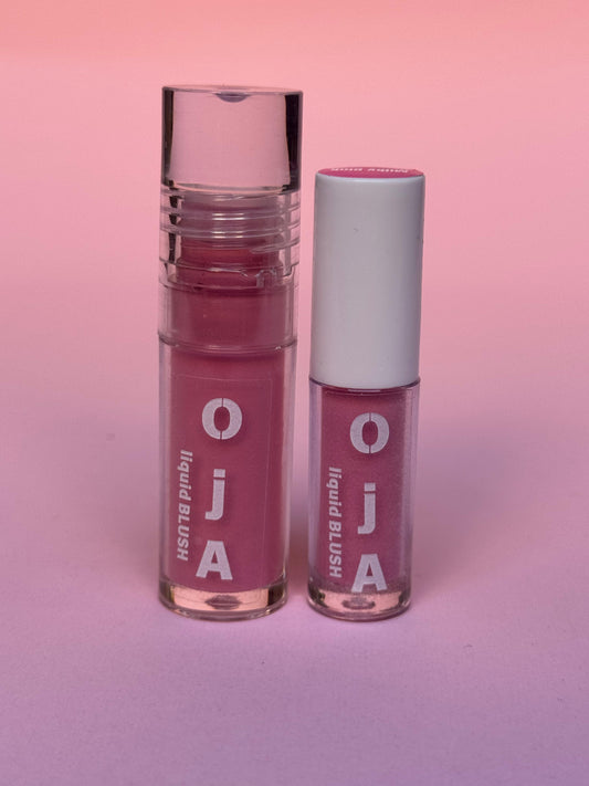 liquid blush