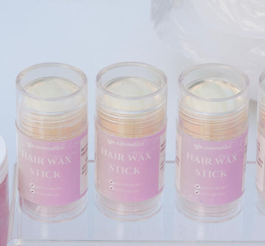 hair wax stick
