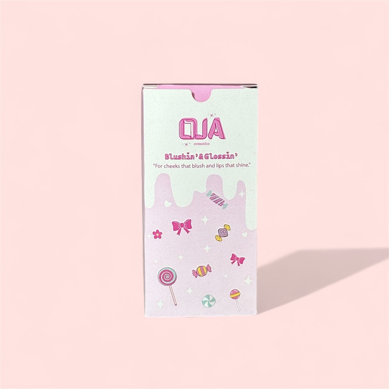 Blushin’ & glossin’ bundle
