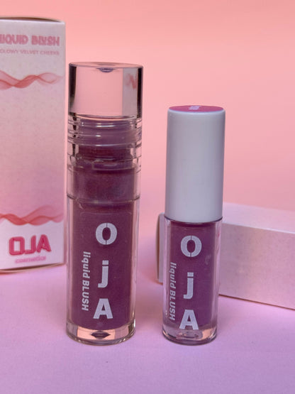 Liquid Blush