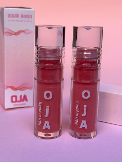 Liquid Blush