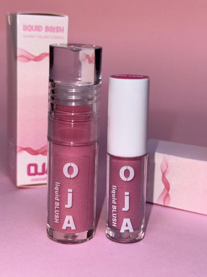 Liquid Blush