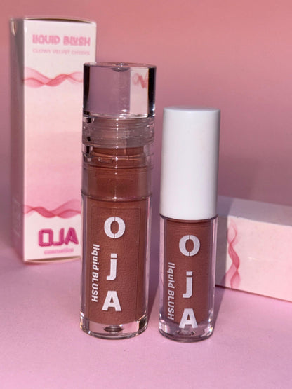 Liquid Blush